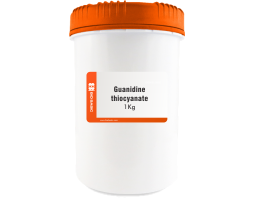 Guanidine Thiocyanate RNA Isolation COVID-19